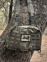 Load image into Gallery viewer, Amphibious Multipurpose Chest Rig