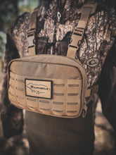Load image into Gallery viewer, Amphibious Multipurpose Chest Rig