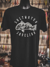 Load image into Gallery viewer, SALTWATER JAVELINA Tee