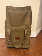 Load image into Gallery viewer, Roll Top Tote