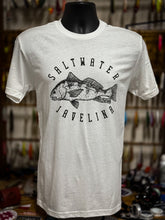Load image into Gallery viewer, SALTWATER JAVELINA Tee