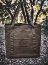 Load image into Gallery viewer, FERAL MULTIPURPOSE TOTE