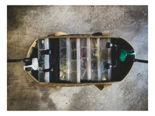 Load image into Gallery viewer, FERAL MULTIPURPOSE  TOTE