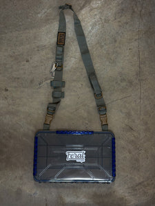 BIG WADER BOX with WADER STRAP