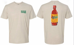 PESCA PICANTE T SHIRT