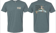 Load image into Gallery viewer, TROUT RODEO SHIRT
