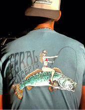 Load image into Gallery viewer, TROUT RODEO SHIRT
