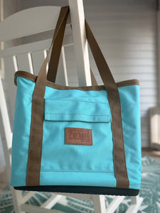FERAL MULTIPURPOSE  TOTE